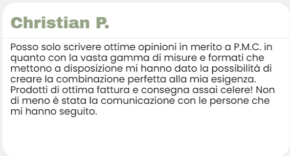 RECENSIONE 2