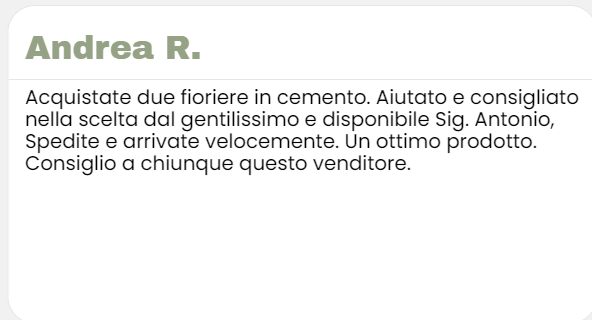 RECENSIONE 3