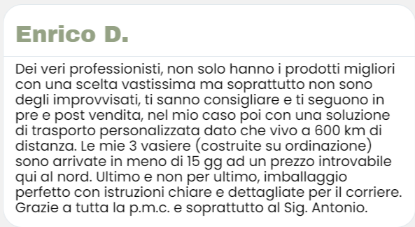 RECENSIONE 4